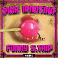 PINK IPNOTIKA feat. RAVANA - Angel of death (OBI-EP 13) by obi
