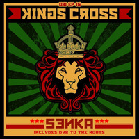 SENKA - Kings Cross (OBI-EP16)