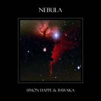 Nebula - (A Collaboration With Bawaka) by Simon Happe