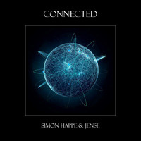 Connected - (A Collaboration With Jense) by Simon Happe