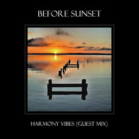Before Sunset (Harmony Vibes Guest Mix) by Simon Happe