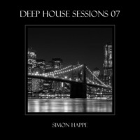 Deep House Sessions - 7 by Simon Happe