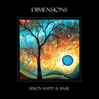Dimensions - (A collaboration with Baslfawlty) by Simon Happe