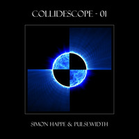Collidescope - (A collaboration with Pulsewidth) by Simon Happe