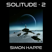 Solitude - 02 by Simon Happe