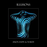 Illusion (A collaboration with Wardy) by Simon Happe