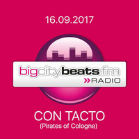  BigCityBeats 16-09-17@ConTacto by Con Tacto (Official)