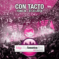 BigCityBeats 07-07-18 Con Tacto by Con Tacto (Official)