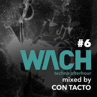 Wach warm-up @CON TACTO by Con Tacto (Official)