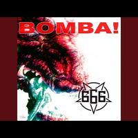 666-BOMBA ! (Regirock rmx) by Tomek Pastuszka