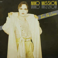 Miko Mission - Two For Love (Mozzart Mix) by Tomek Pastuszka