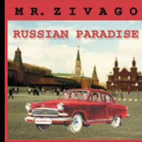 Mr. Zivago - Russian Paradise (Efimenko remix) by Tomek Pastuszka