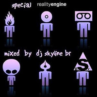 Skyline br - The best of RealityEngine by Dj Skyline Br