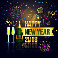 Vai Malandra - Happy New Year 2018 by DJ UNIKKI