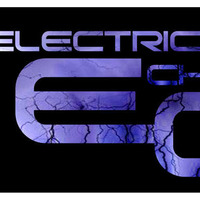 This is ELECTRIC CHARGE! by Chris Munichton aka Psykorn