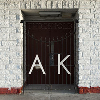Threshold [Mixed by The AK] by mixedbytheak