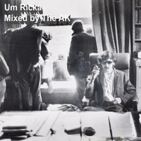 Um Ricka [Mixed by The AK] by mixedbytheak