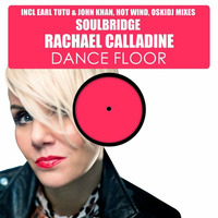 Soulbridge, Rachael Calladine, Hot Wind - Dance Floor, Pt. 1 (Hot Wind Mix) - (HSR Records) by Ramón Valls