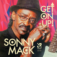 Sonny Mack ✧ Get On Up! (John Ward Remix) by Ramón Valls