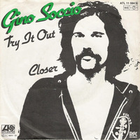 Gino Soccio ~ Try It Out (12'' Version) by Ramón Valls