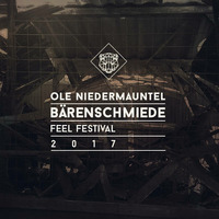 Ole Niedermauntel @ Feel Festival 2017 / Baerenschmiede (Vinyl Set) by Ole Niedermauntel