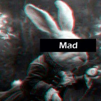 I'm Mad Again by .Mo. GSS