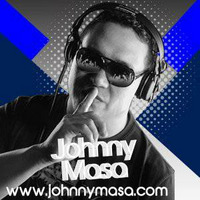 Johnny Masa Podcast Aug 2015 by DjMasa2