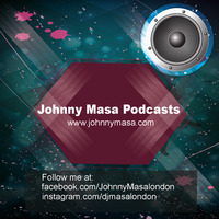 Podcast Techno - Tech House June 2016 Summer Jam by DjMasa2