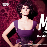 Maahi (Raaz 2) - Melodic Techno - DJ Akash Tejas X DJ Ali by DJ Akash Tejas