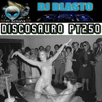 Discosauro Pt250 by DjBlasto