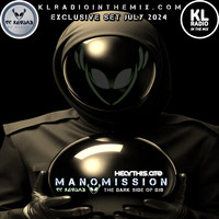 INTHEMIX-MANOMISSION-JULY-DJBLASTO 2024 by DjBlasto