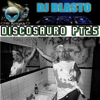 Discosauro Pt25 by DjBlasto