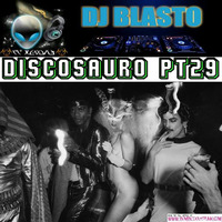 Discosauro Pt29 by DjBlasto