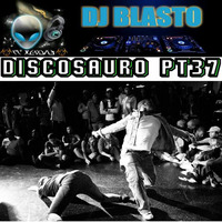 Discosauro Pt37 by DjBlasto