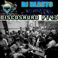 Discosauro Pt43 by DjBlasto