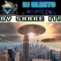 NY Shake It by DjBlasto