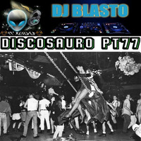 Discosauro Pt077 by DjBlasto