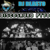 Discosauro Pt78 by DjBlasto