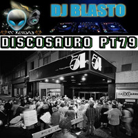 Discosauro Pt079 by DjBlasto