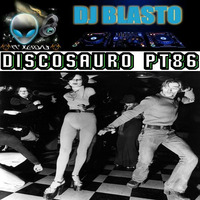 Discosauro Pt086 by DjBlasto