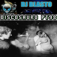 Discosauro Pt098 by DjBlasto