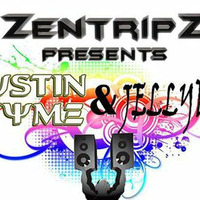 The Dodman house and Club H20 takeover on zentripziteez live! with Dj's Justin Tyme and Jellybean  10/ 2 / 2015 by Gene Djjellybean Hiltbrunner