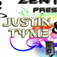 The Dodman house and Club H20 take over on Zentripz live 10-2-2015 Justin Tyme  set 1 by Gene Djjellybean Hiltbrunner