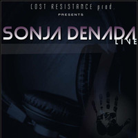 [LR.prod] // presents SonjadeNada live podcast ( july2018 ) by Sonja de Nada