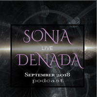 LR.prod] // presents SonjadeNada live podcast ( september 2018 ) by Sonja de Nada