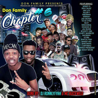 01 Don Family Chapter VI 1 by Don Family