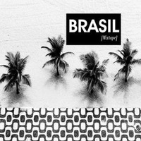 D.I.M - &quot;Sabor do Brazil &quot; - Classics &amp; Edits Tropical Brazil Mixtape by Cookin'Søul