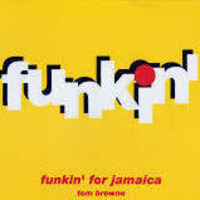 Tom Browne - Funkin' For Jamaica (TVfrom86 DIM'S Rework) by Cookin'Søul
