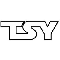 TSY - Ascension by tsy0767