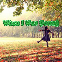 When I was young by Larsen and the BiaB's